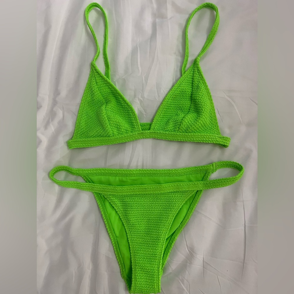L.A. Hearts by PACSUN bathing suit
